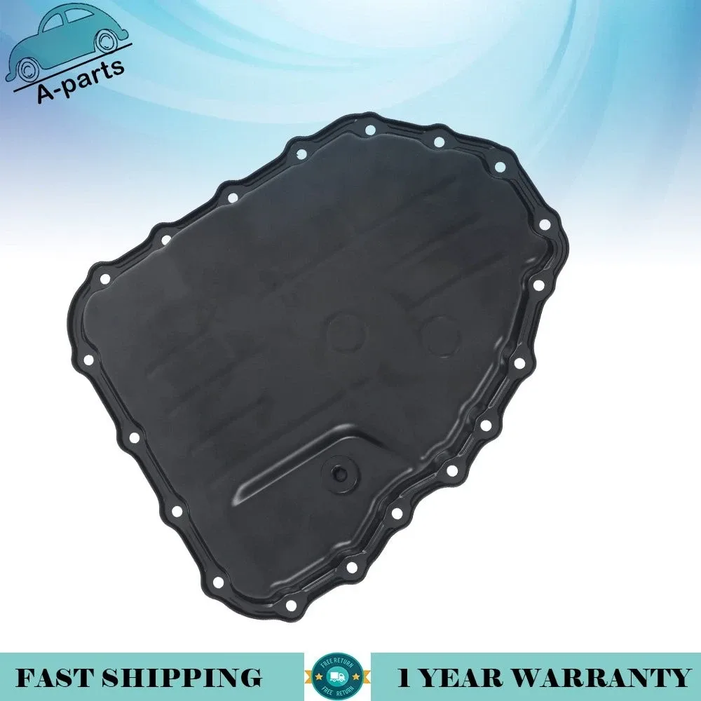 Transmission Oil Pan GLG10935G / 4528023000 for Hyundai Elantra, Kia Forte, Soul, Spectra