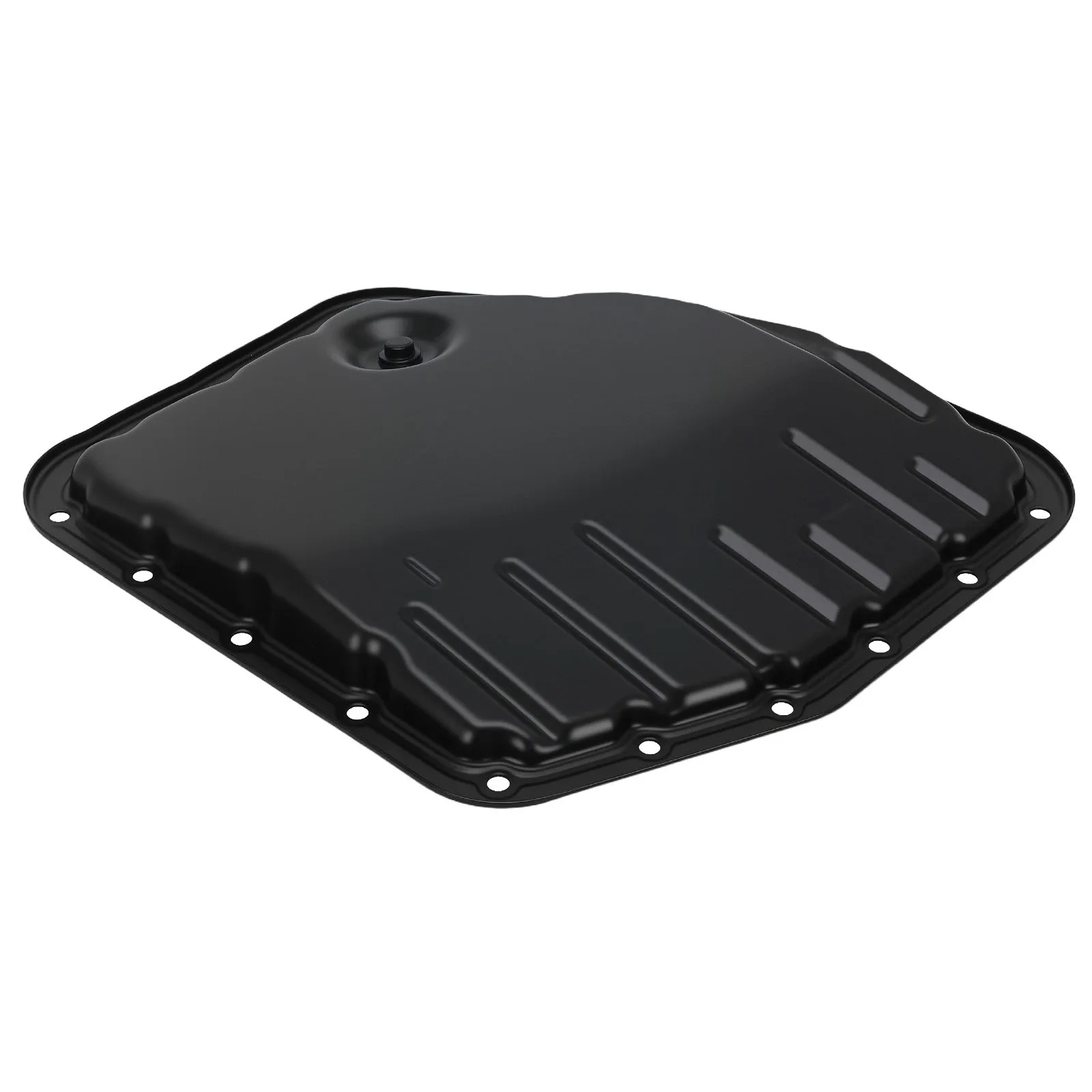 Auto Transmission Oil Pan w/ Gasket for Toyota Matrix 1.8L 2003-2008 image 4