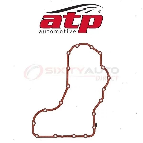 ATP Transmission Oil Pan Gasket for 2004-2007 Mercury Monterey - Automatic  fq
