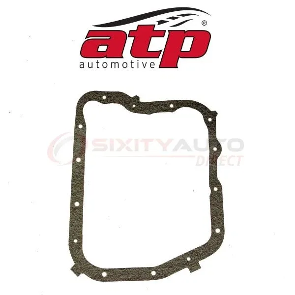 1982-1994 Dodge B150 Automatic Transmission Oil Pan Gasket SX-A8QR