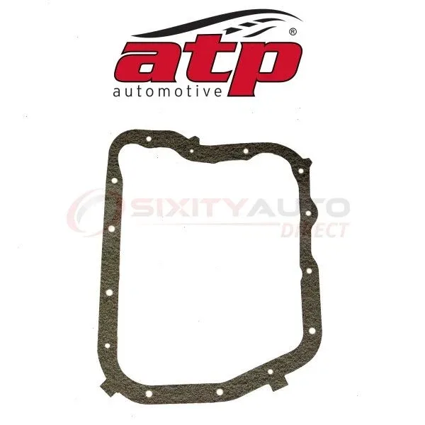 1975-1980 Plymouth PB100 Automatic Transmission Oil Pan Gasket - ATP SX-2RQ4