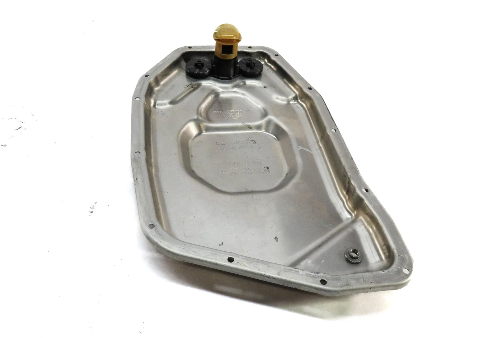 2009-2012 Audi A4/A5/S5/Q5 Automatic Transmission Oil Pan - 0B6321359 image 2