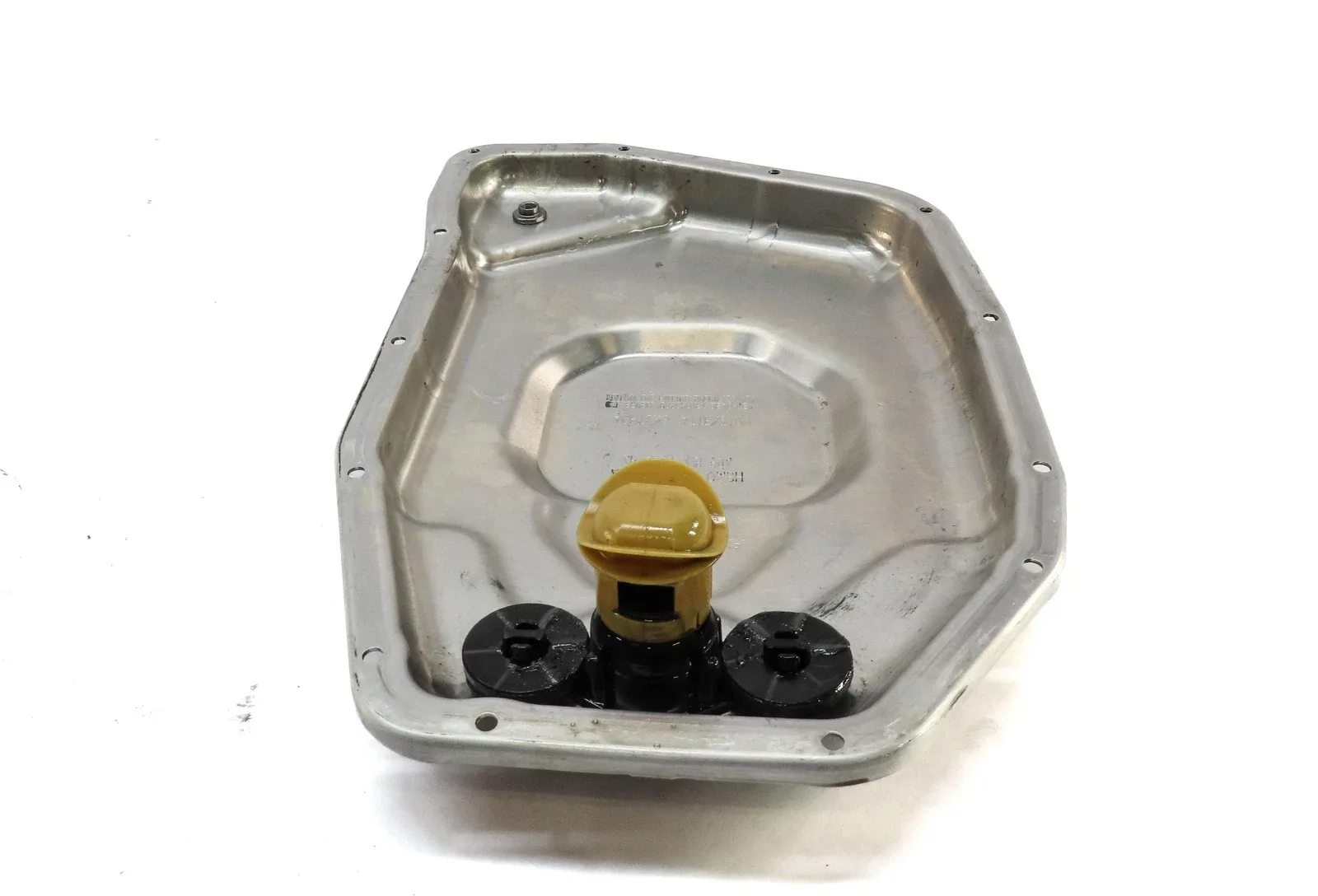 2009-2012 Audi A4/A5/S5/Q5 Automatic Transmission Oil Pan - 0B6321359 image 4