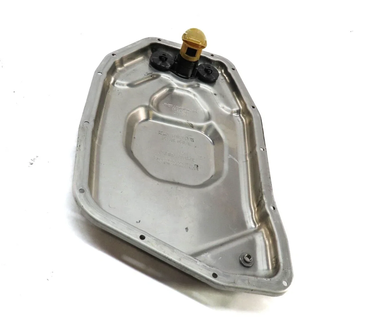2009-2012 Audi A4/A5/S5/Q5 Automatic Transmission Oil Pan - 0B6321359