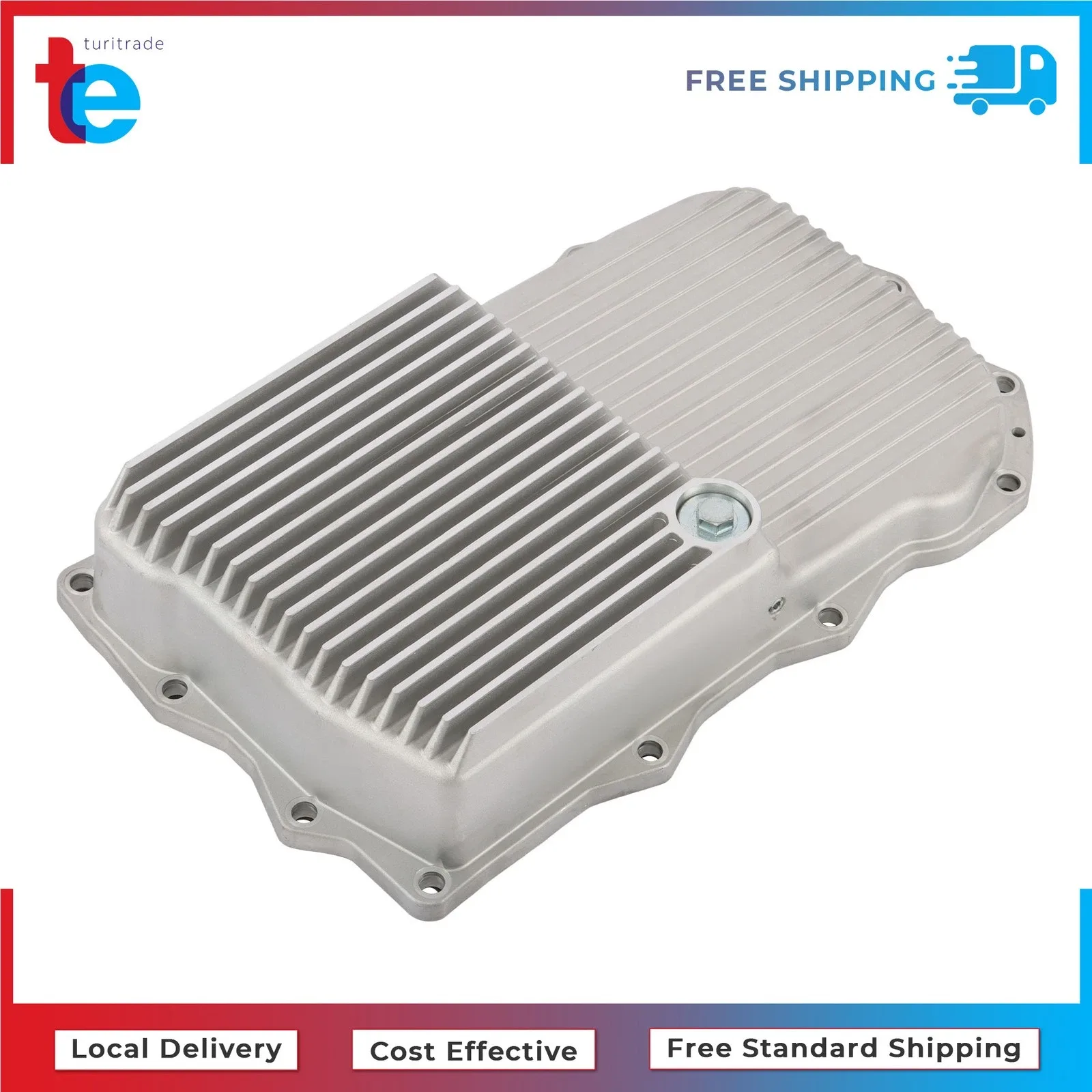 For Dodge Charger Dodge Challenger 15-22 Dodge Ram 1500 Classic 13-22 Oil pan