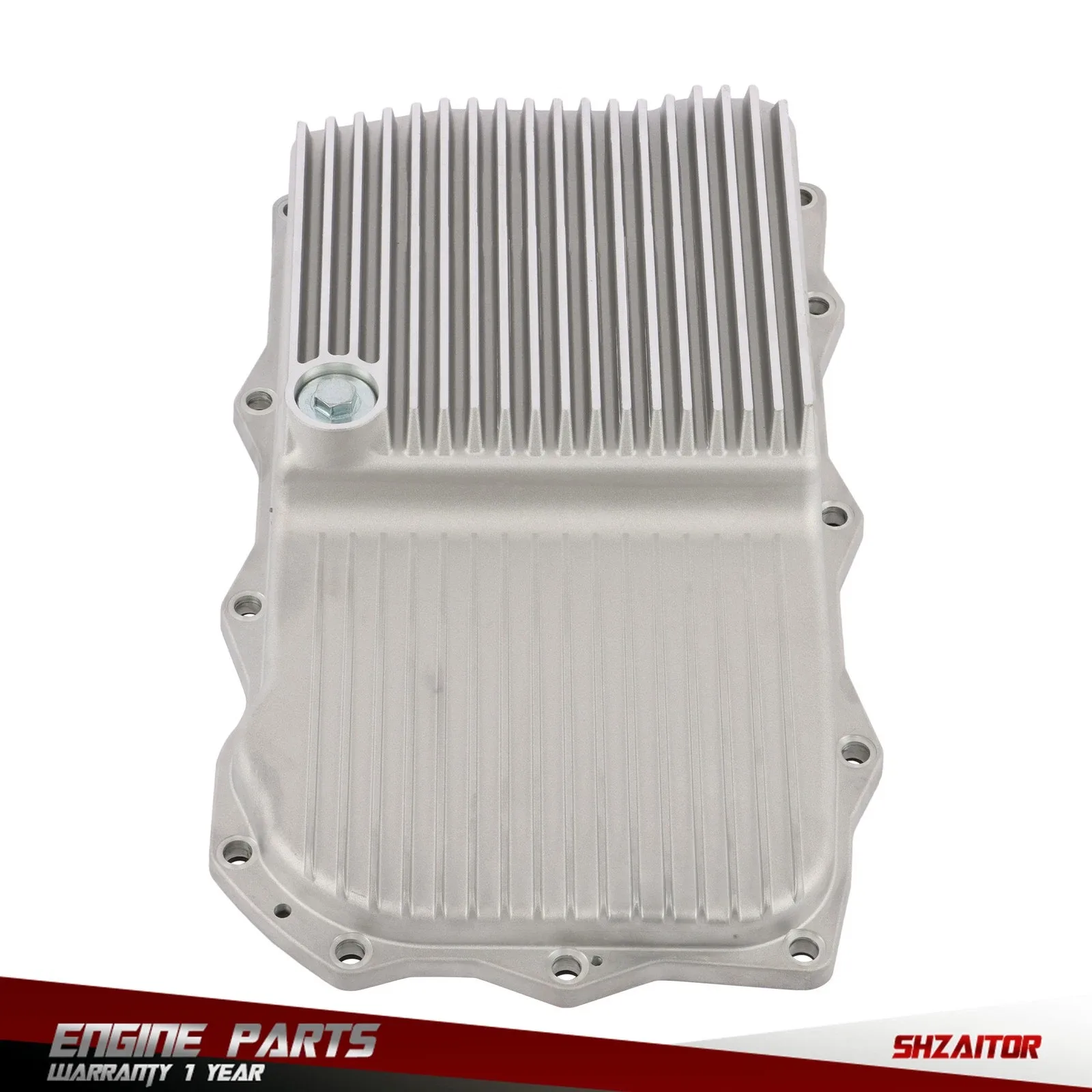 2013-2022 Dodge Ram 1500 Classic & 2015-2022 Dodge Charger/Challenger Transmission Oil Pan IE1602822ES image 2