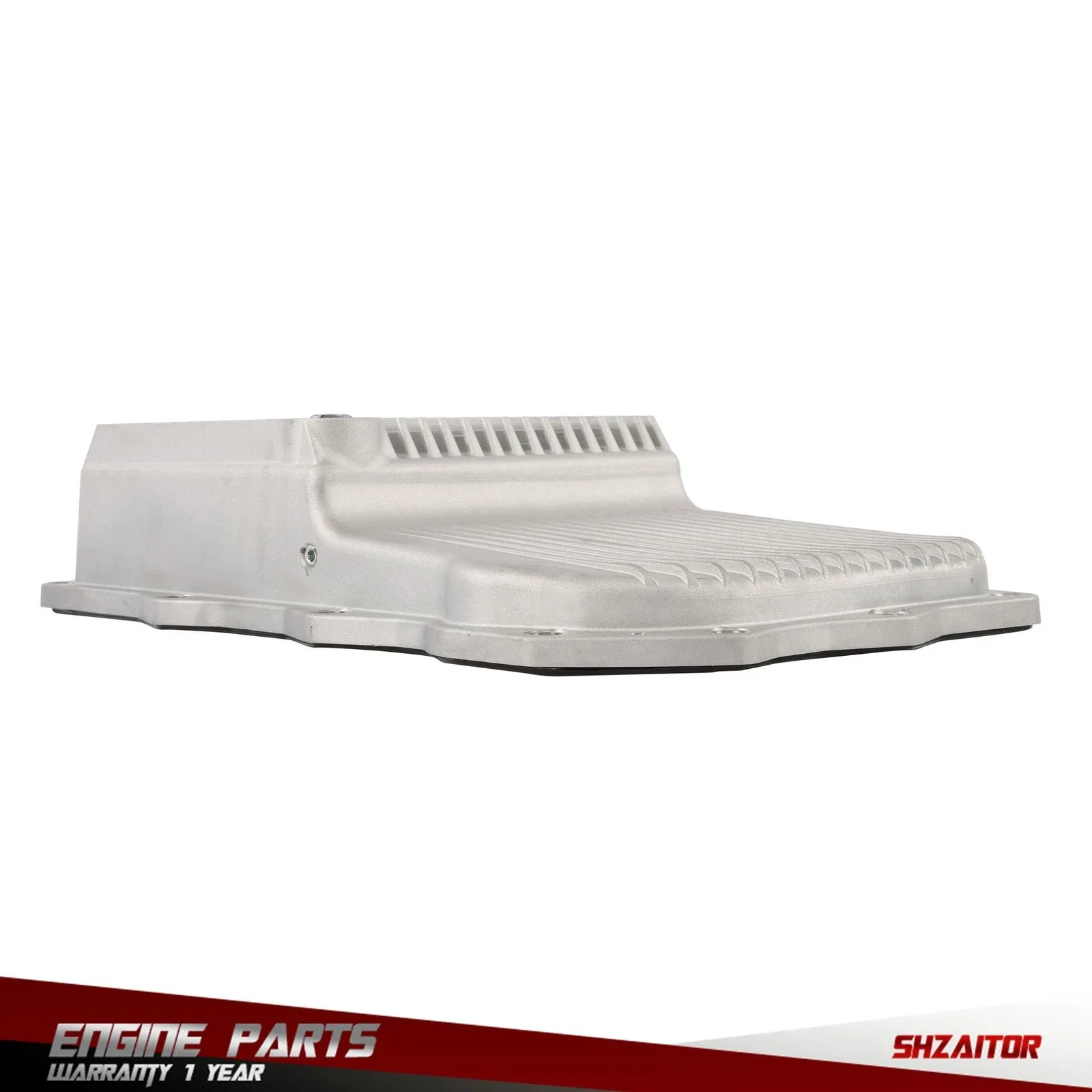 2013-2022 Dodge Ram 1500 Classic & 2015-2022 Dodge Charger/Challenger Transmission Oil Pan IE1602822ES image 4