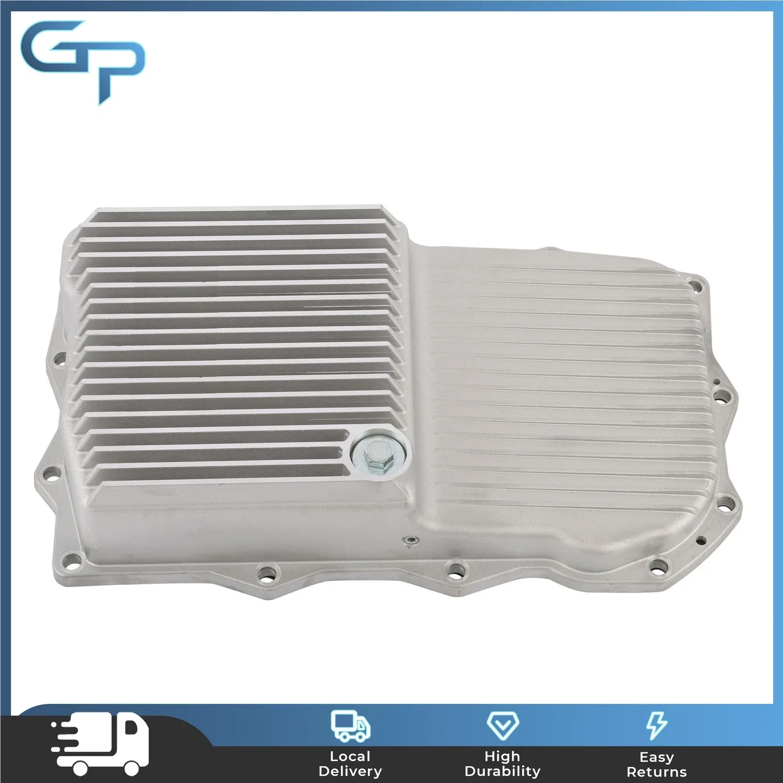 Engine Oil Pan For Dodge Charger & Challenger & Ram 1500 Classic 2015-2022