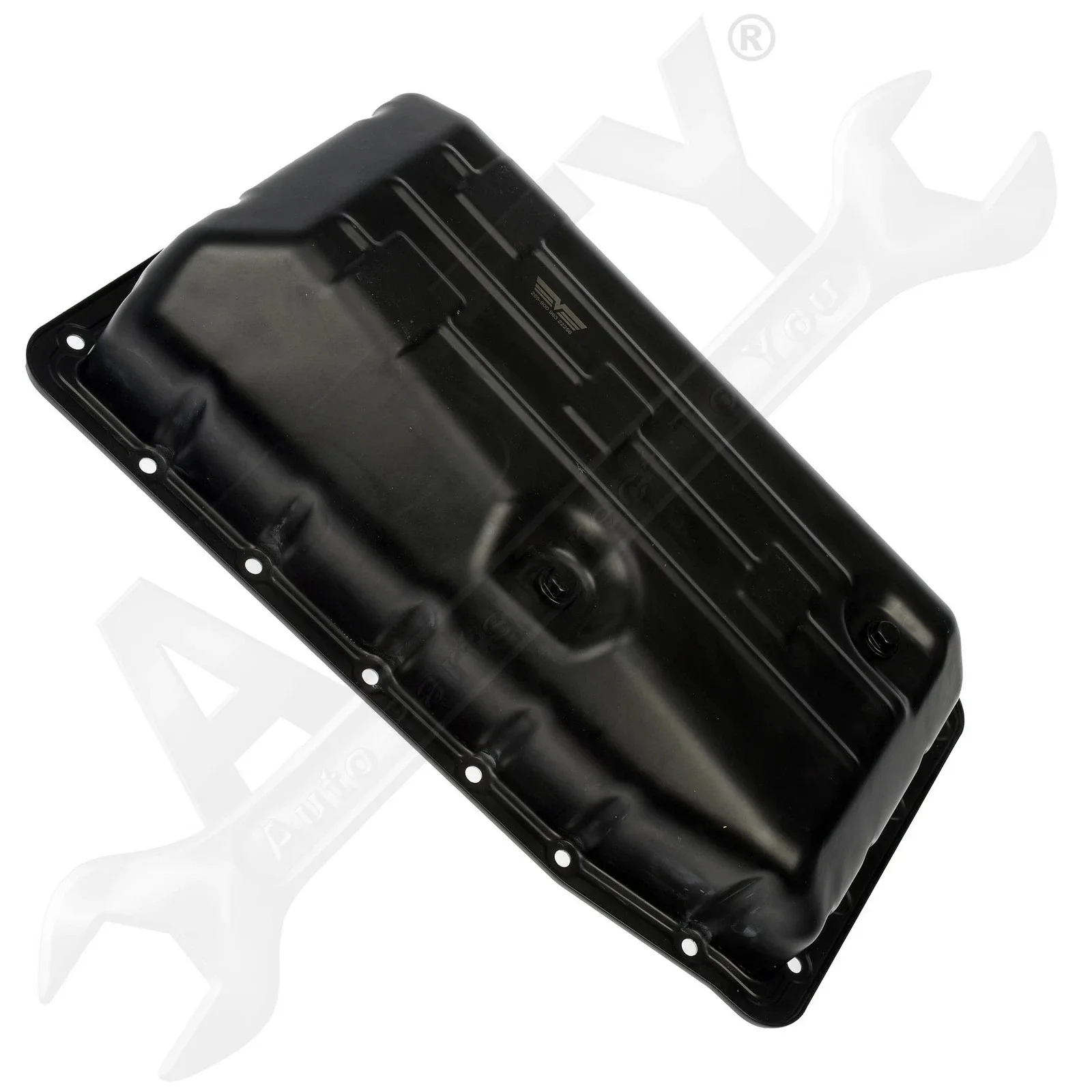 APDTY 161236 Transmission Oil Pan image 4
