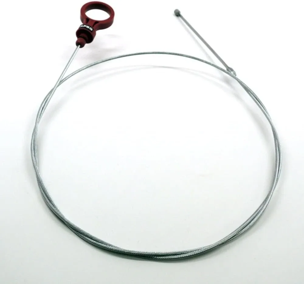 Transmission Fluid Dipstick Compatible with Chrysler Jeep Dodge VW Vehicles image 4