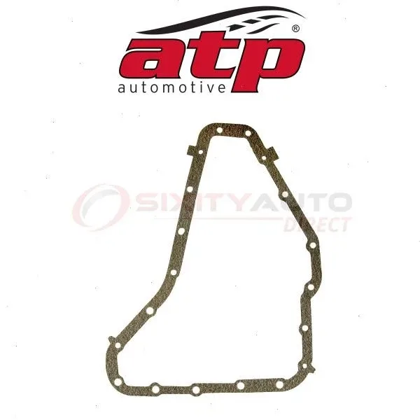 1986-1990 Oldsmobile Toronado Automatic Transmission Oil Pan Gasket - ATP SX-2NW1