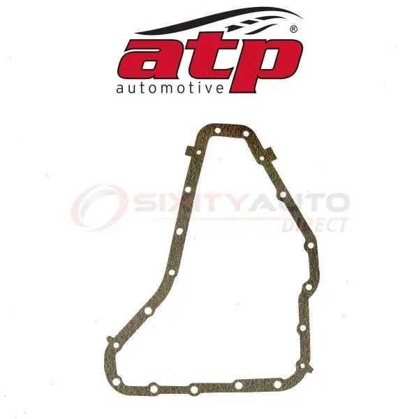 1984-1993 Buick Century Automatic Transmission Oil Pan Gasket - ATP SX-C7N0