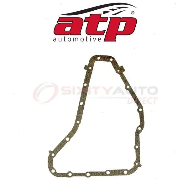 1988-1990 Buick Reatta Automatic Transmission Oil Pan Gasket - ATP SX-4T8Y