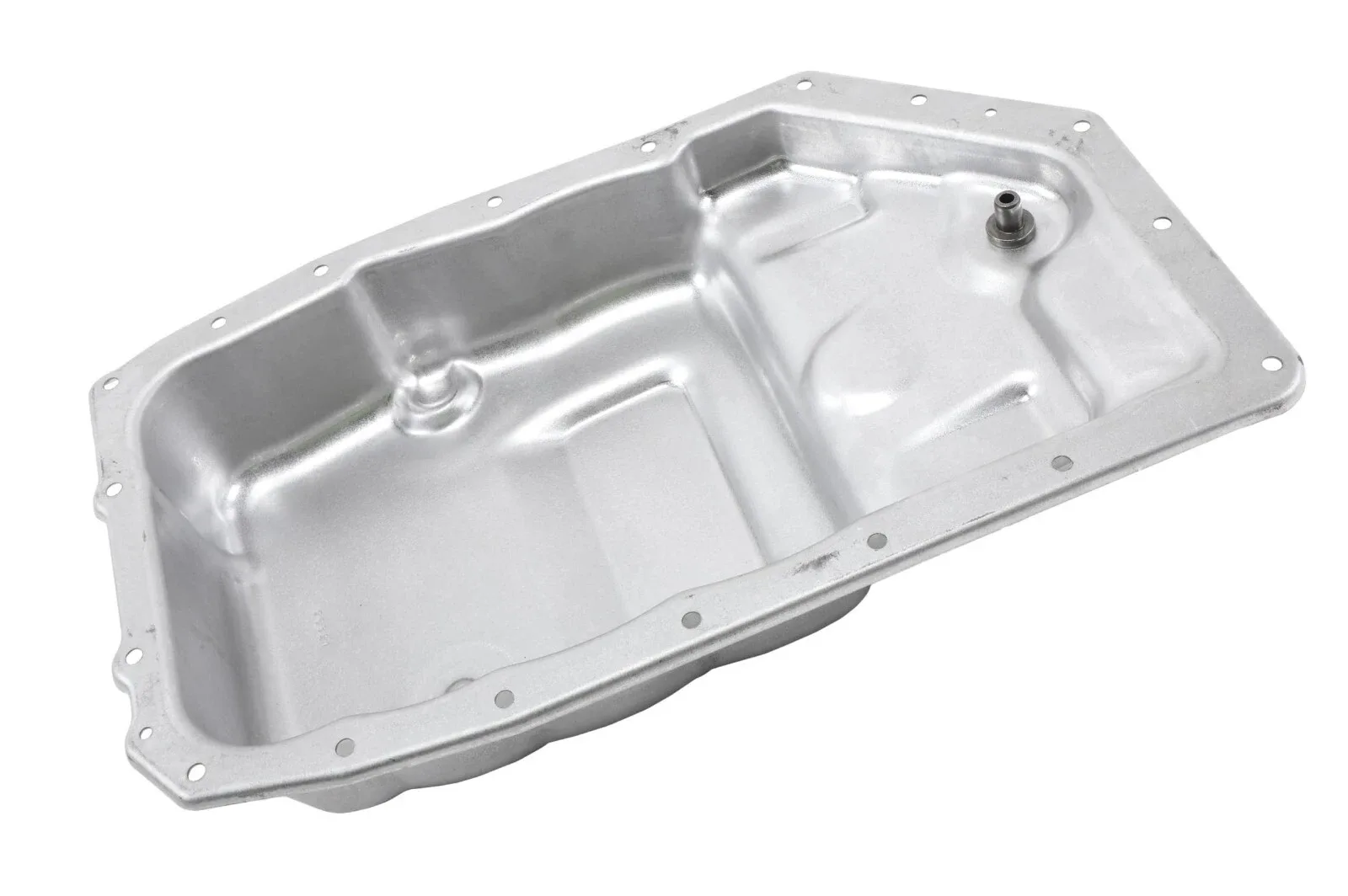 GM Genuine Parts 24290415 Automatic Transmission Fluid Pan