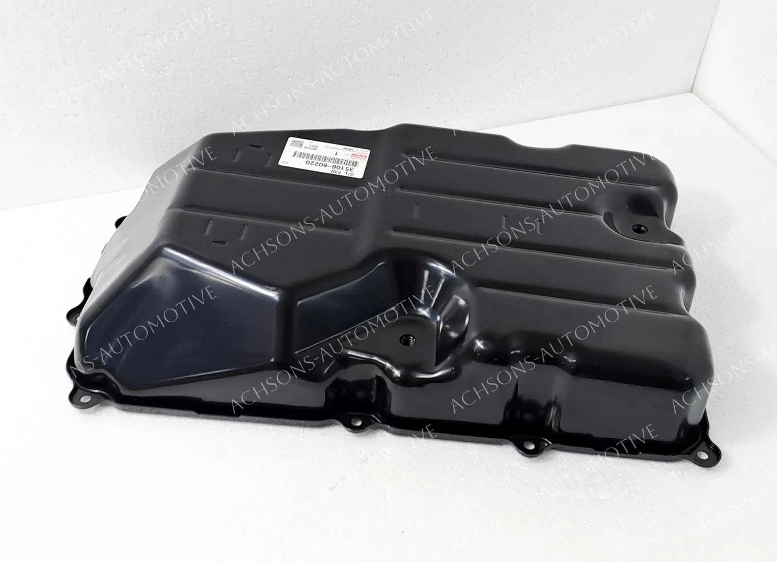 35106-60220 Toyota Genuine Pan Sub-Assy Transmission Oil 3510660220 NEW OEM image 4