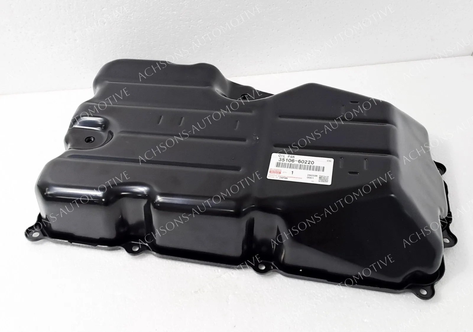 35106-60220 Toyota Genuine Pan Sub-Assy Transmission Oil 3510660220 NEW OEM