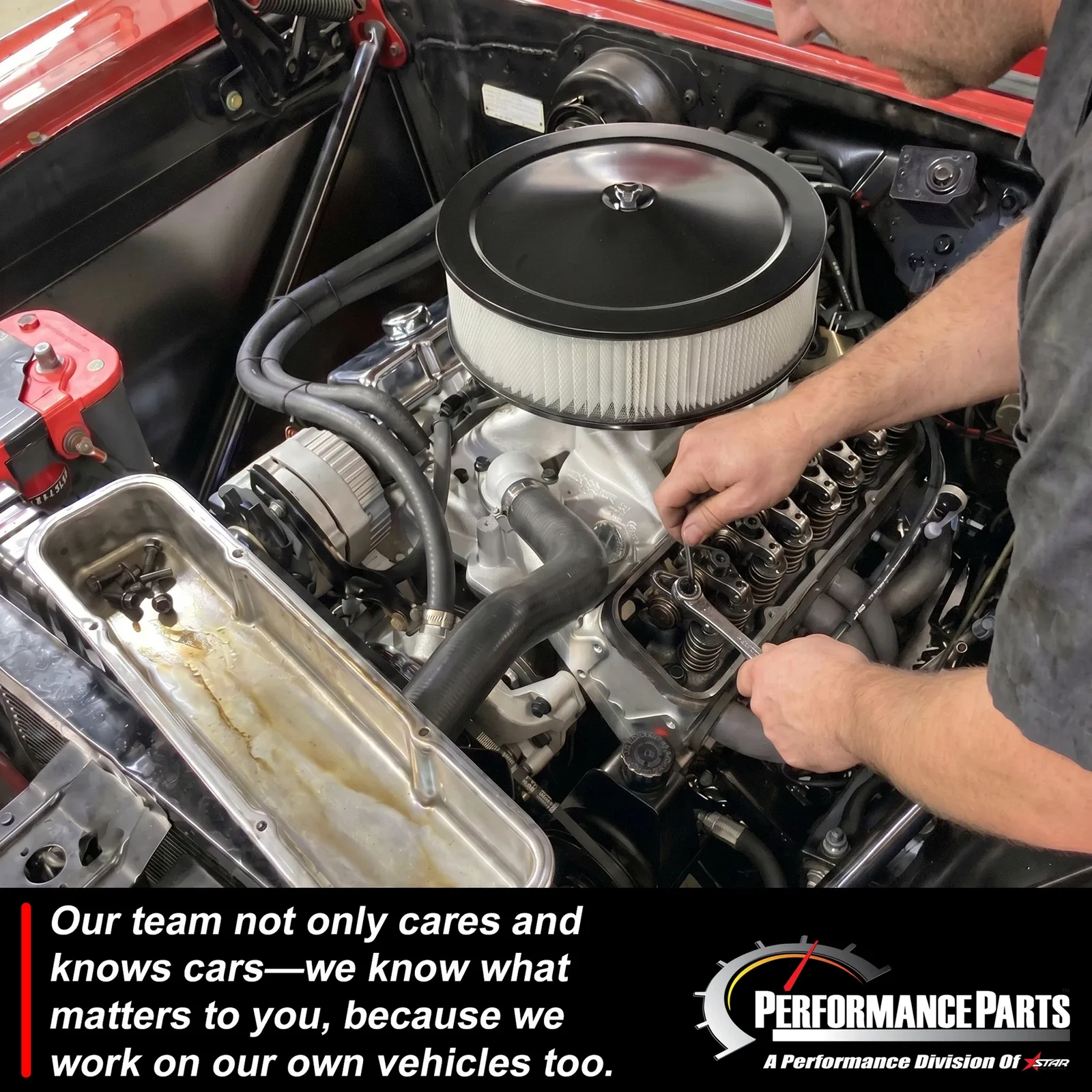 Bandit Transmission Oil Pan 8492; Finned Polished Aluminum for GM TH400 image 4