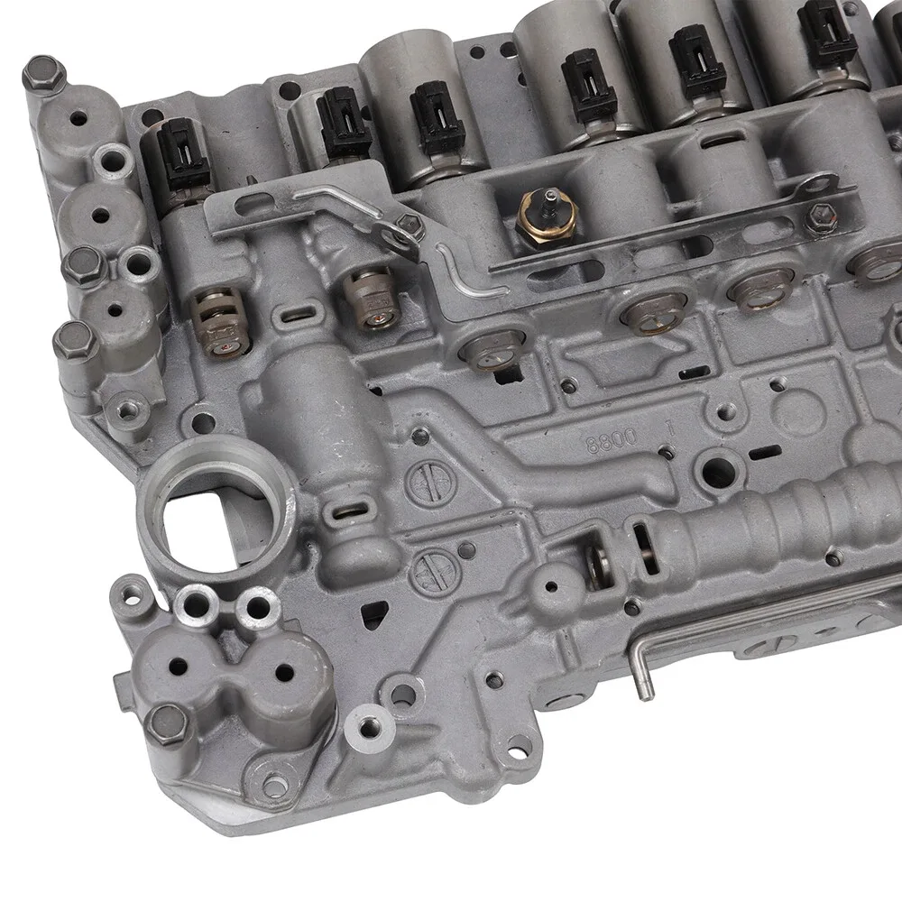 2008-2011 Lexus GS460 & IS F Valve Body (AA80E / TL-80SN) - MPN 24269992 image 3