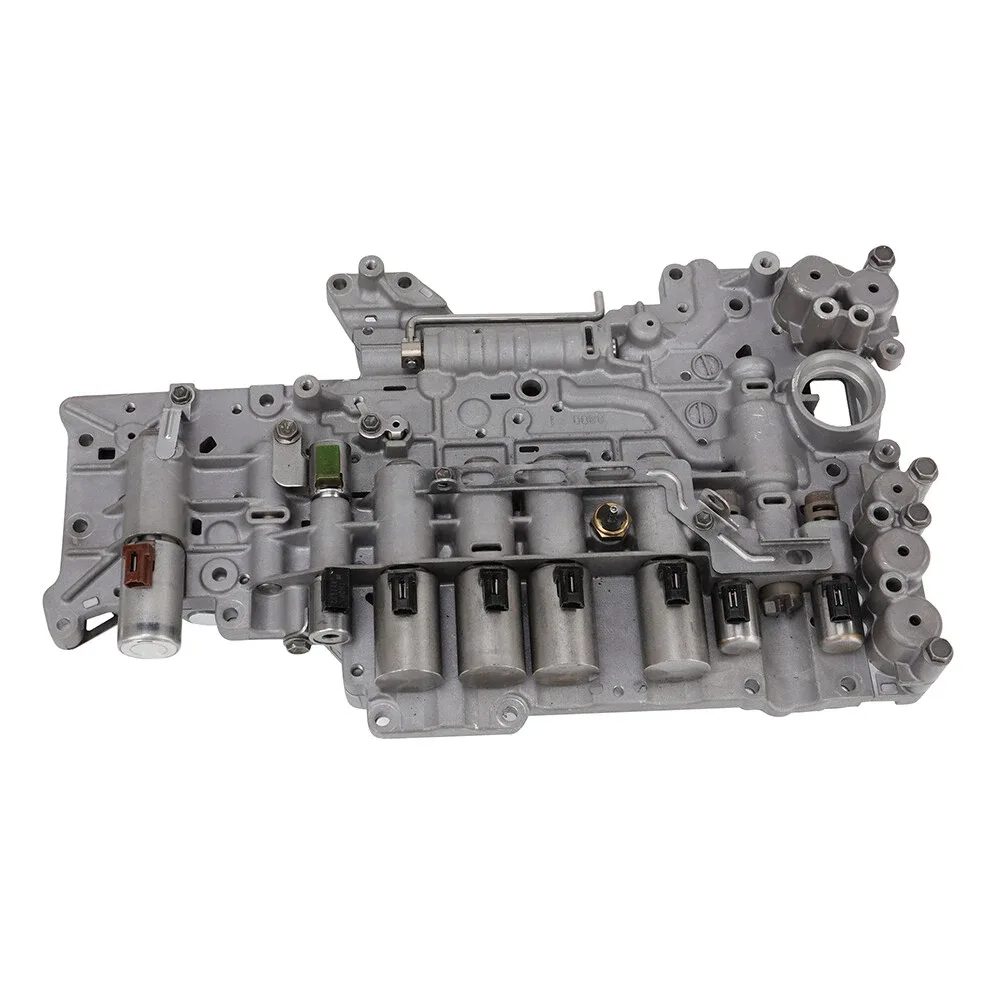 2008-2011 Lexus GS460 & IS F Valve Body (AA80E / TL-80SN) - MPN 24269992