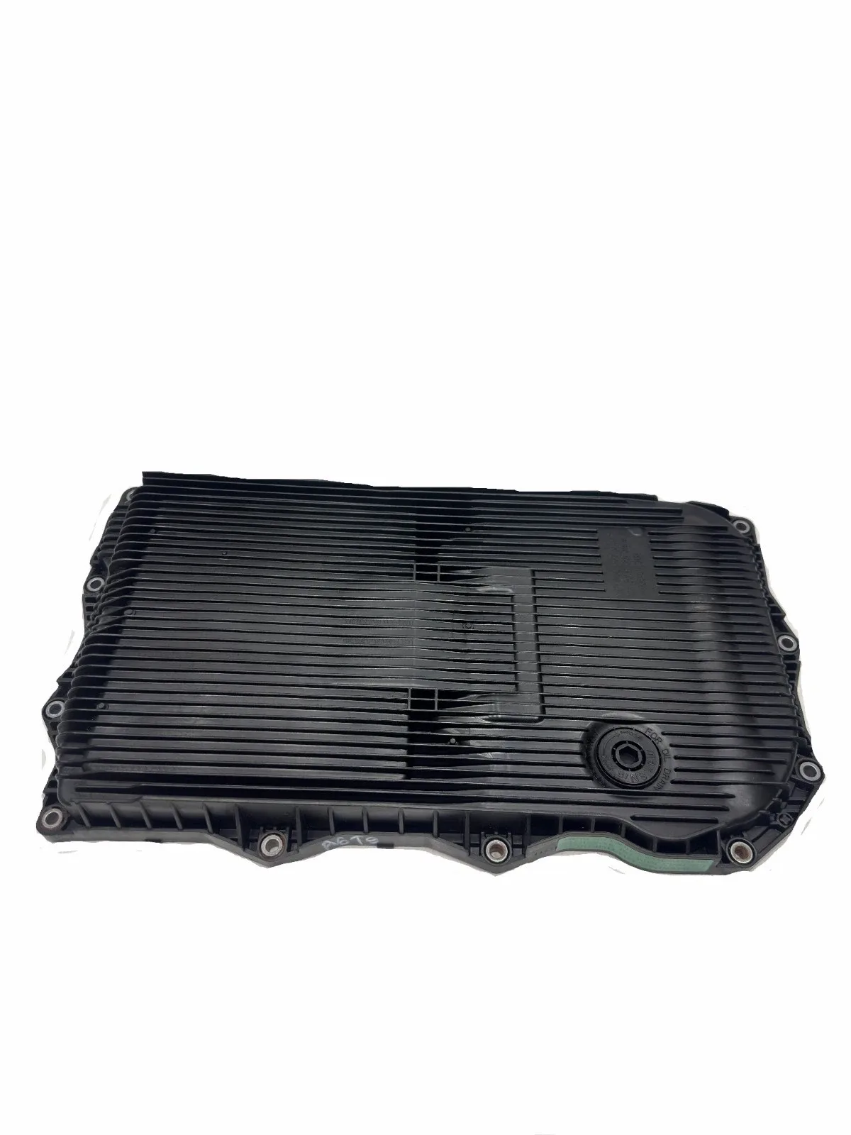 Used 10-116 BMW ZF8HP45 8HP70 Transmission Oil Pan ZF 0501218048 24117624192 Use