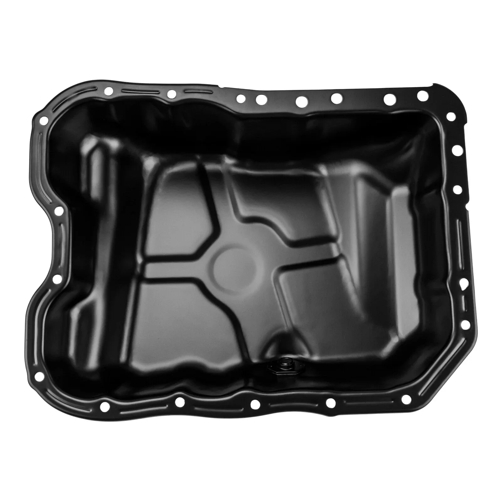 1PC Oil Pan 264361 For Jeep Patriot Compass 07-2017 Dodge Journey 09-20 Chrysler image 2