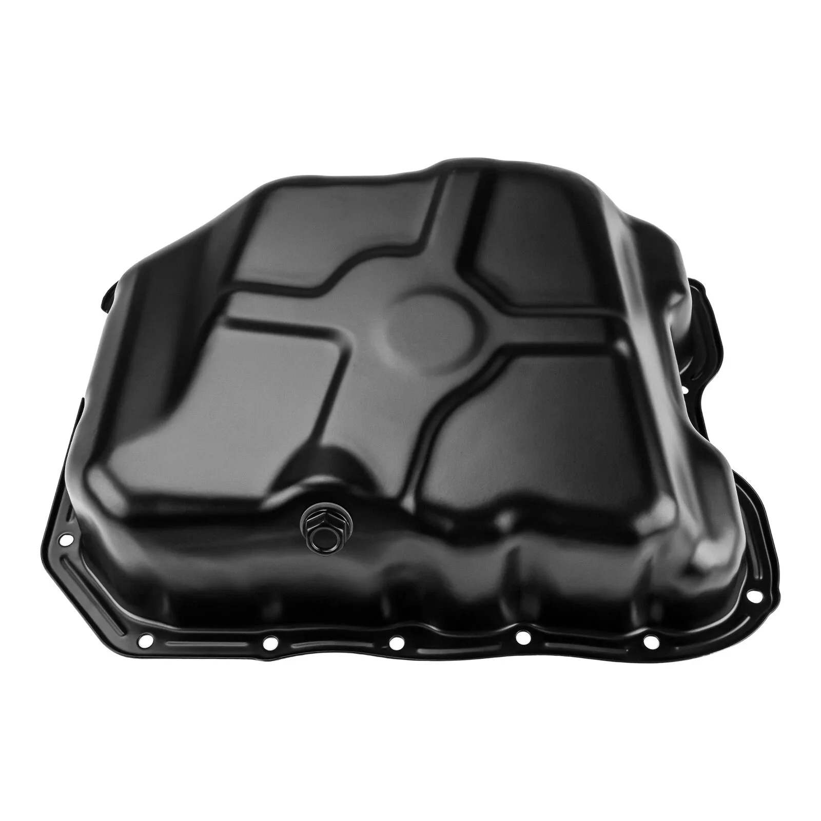 1PC Oil Pan 264361 For Jeep Patriot Compass 07-2017 Dodge Journey 09-20 Chrysler image 3