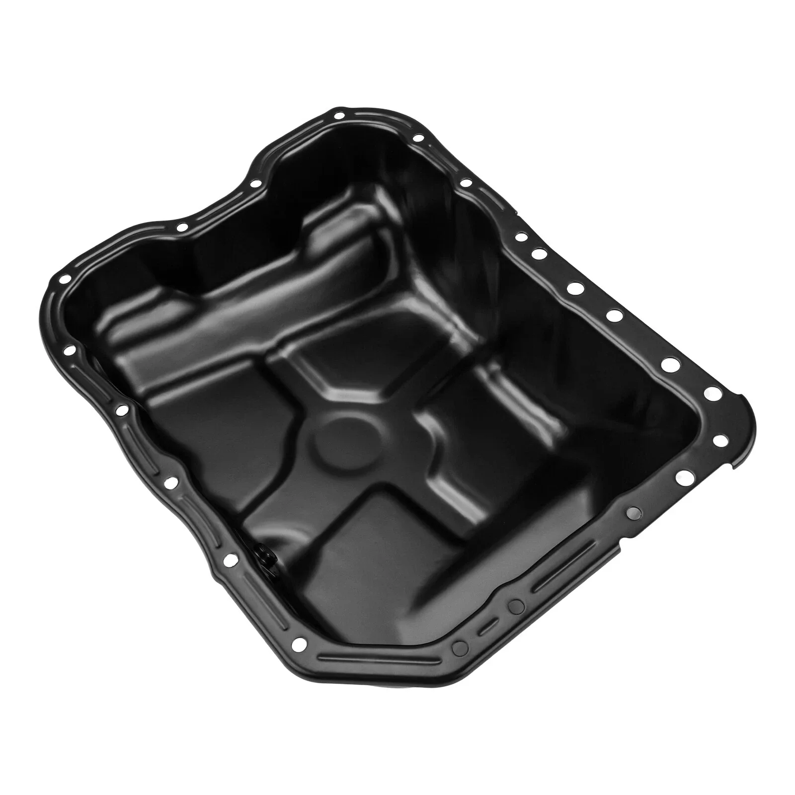 1PC Oil Pan 264361 For Jeep Patriot Compass 07-2017 Dodge Journey 09-20 Chrysler image 4