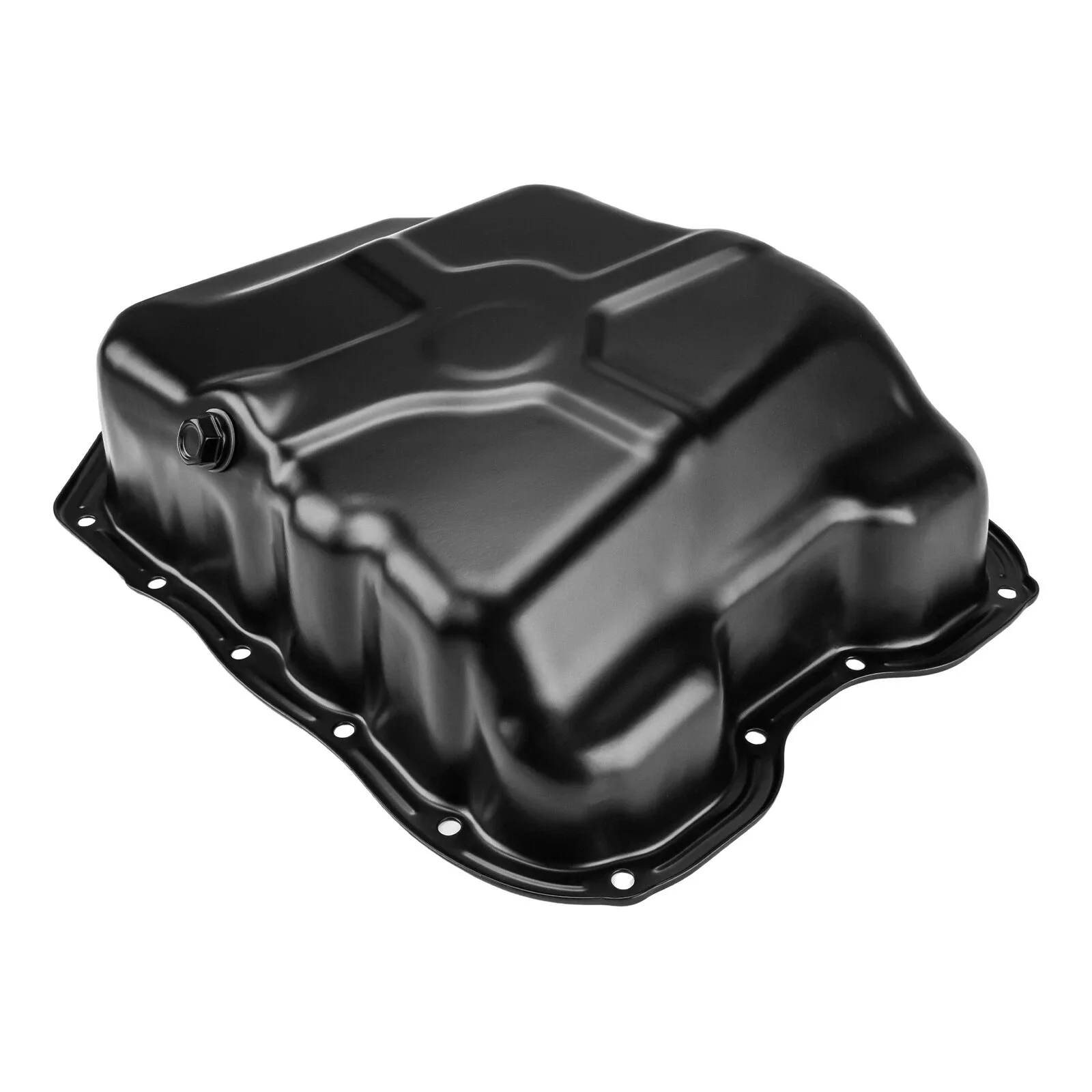 1PC Oil Pan 264361 For Jeep Patriot Compass 07-2017 Dodge Journey 09-20 Chrysler