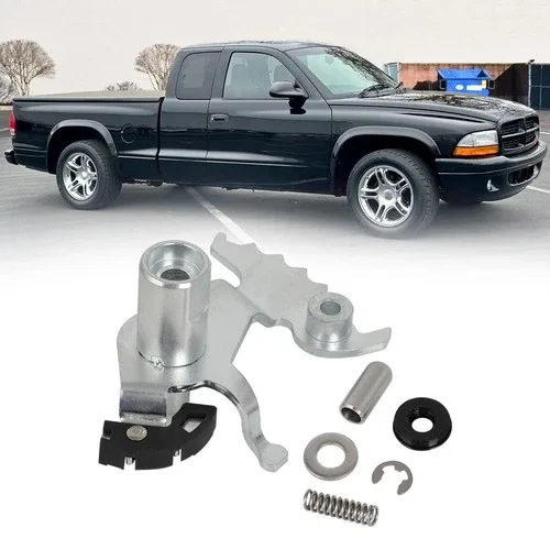 Valve Body Detent Repair Kit for 42RE-48RE (2002-2007 Dodge Ram, Dakota, Jeep Grand Cherokee) - zantrofixel image 3