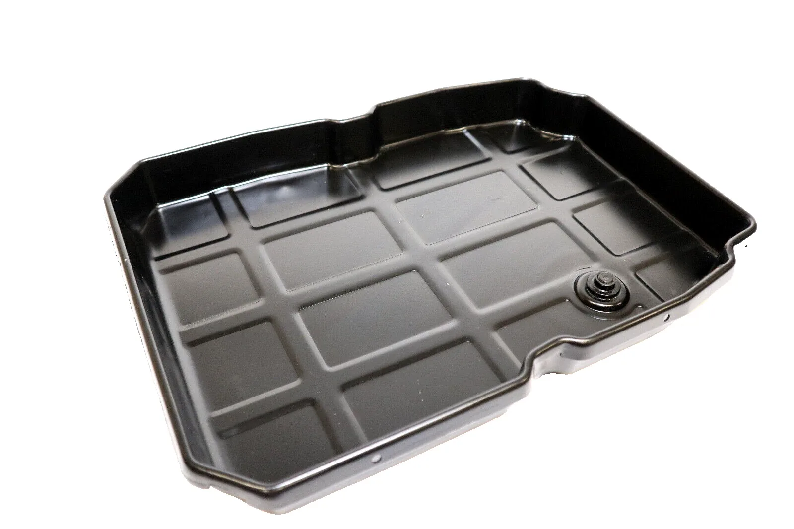 01-04 mercedes SLK230 automatic transmission oil fluid pan sump OEM