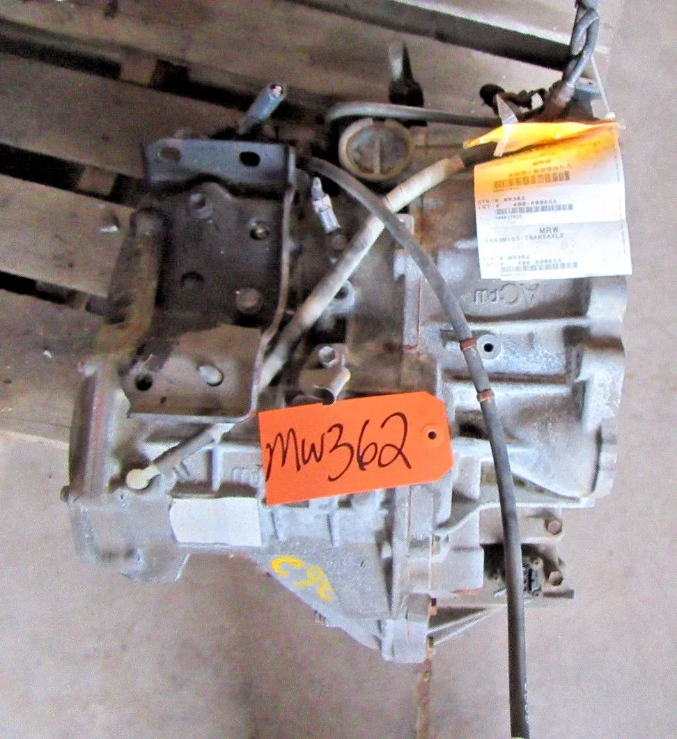 1994-1995 Toyota Celica Automatic Transmission A246E MPN 305002B370