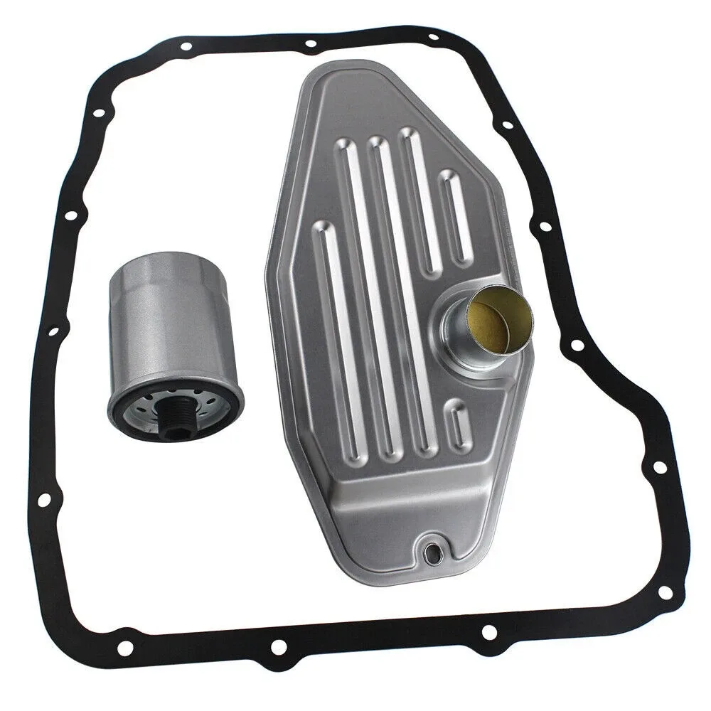 2011-2017 Dodge Ram 1500/2500/3500 Transmission Filter Kit – MPN 5013470AE image 2