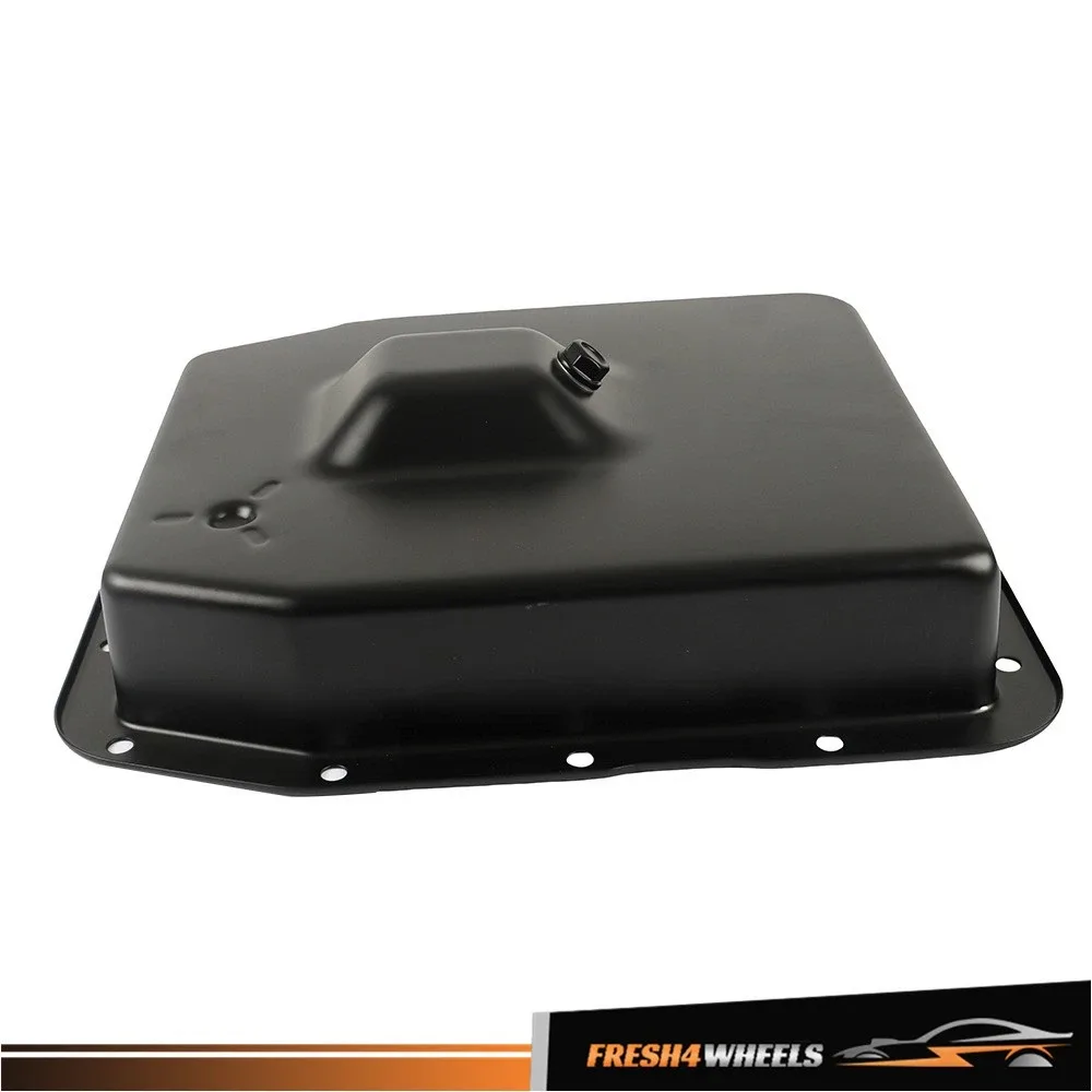 1992-2014 Ford/Mercury/Lincoln Transmission Oil Pan FH4826900L (6L3Z-7A194-A) image 2