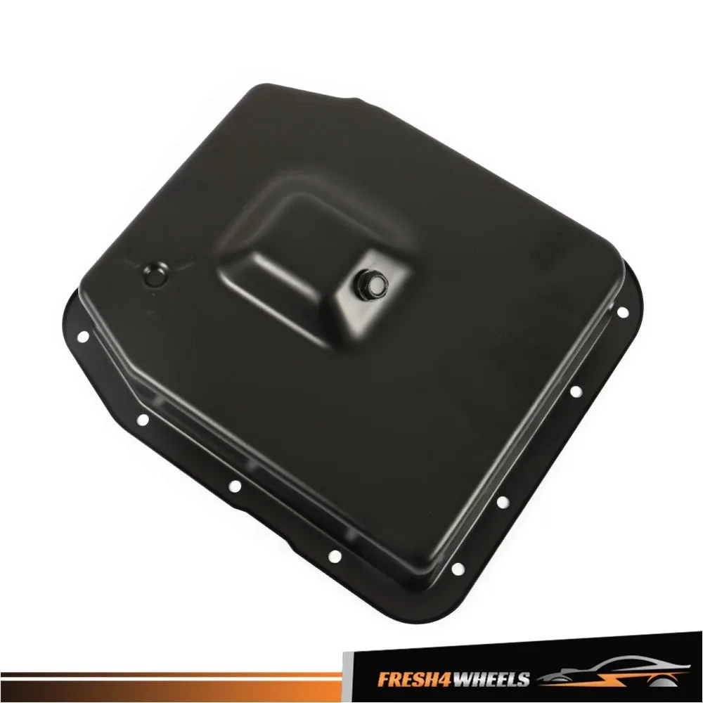 1992-2014 Ford/Mercury/Lincoln Transmission Oil Pan FH4826900L (6L3Z-7A194-A) image 3