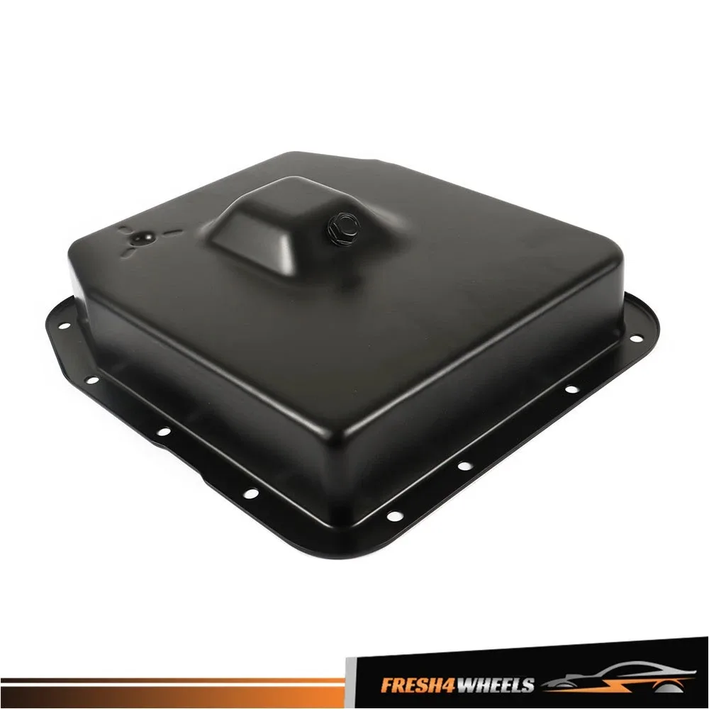 1992-2014 Ford/Mercury/Lincoln Transmission Oil Pan FH4826900L (6L3Z-7A194-A) image 4