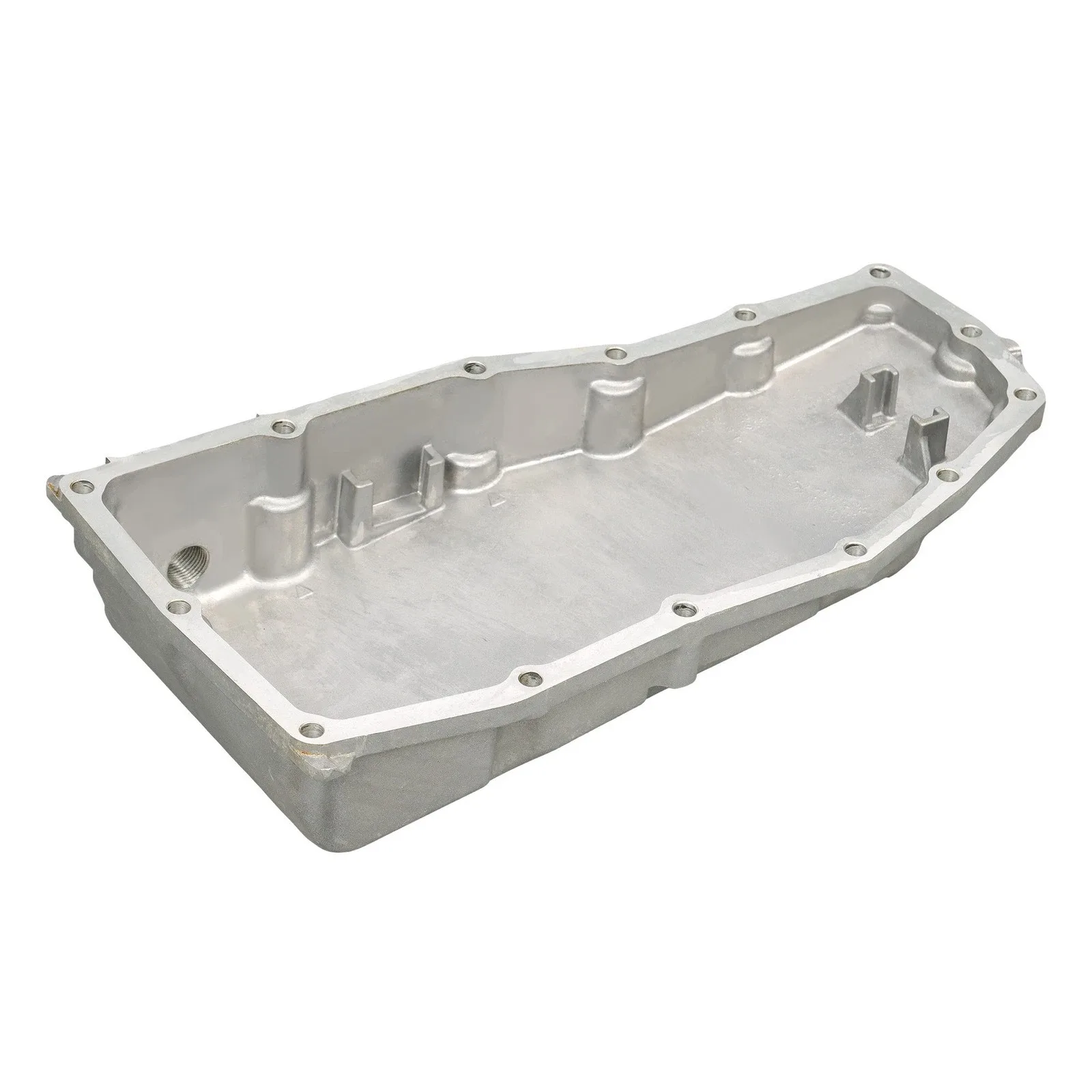 LABLT Automatic Transmission Oil Pan 21151-RJ2-000 For Honda Accord 2013 2014 image 2