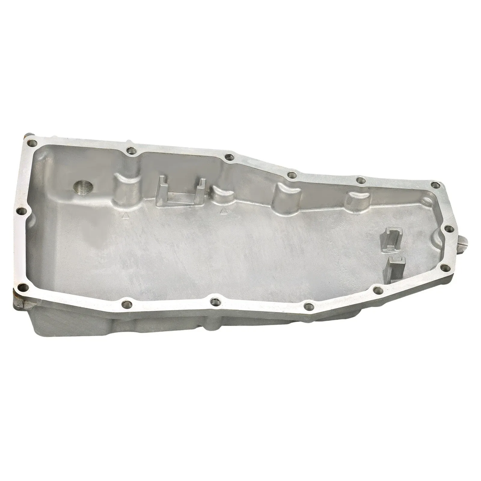 LABLT Automatic Transmission Oil Pan 21151-RJ2-000 For Honda Accord 2013 2014 image 4