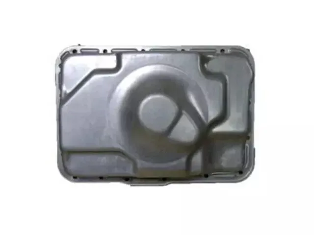 1998-2006 Ford Ranger/Explorer/Sport Trac/Mountaineer Transmission Oil Pan F69Z-7A194-BA image 3