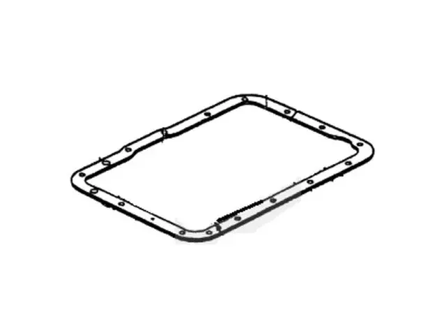 1998-2006 Ford Ranger/Explorer/Sport Trac/Mountaineer Transmission Oil Pan F69Z-7A194-BA image 4