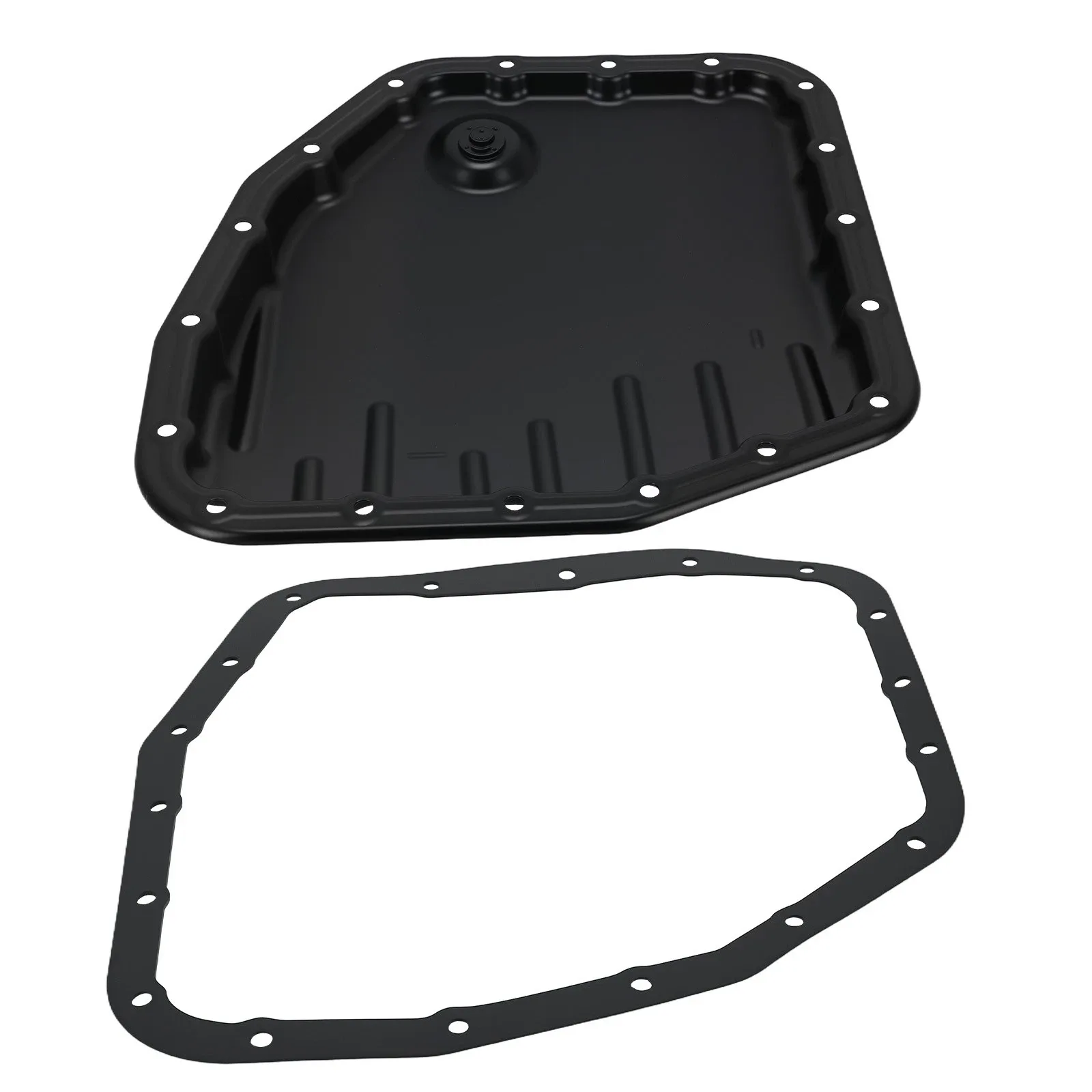 Auto Transmission Fluid Oil Pan for Toyota Corolla 1.8L 2003-2008 Steel