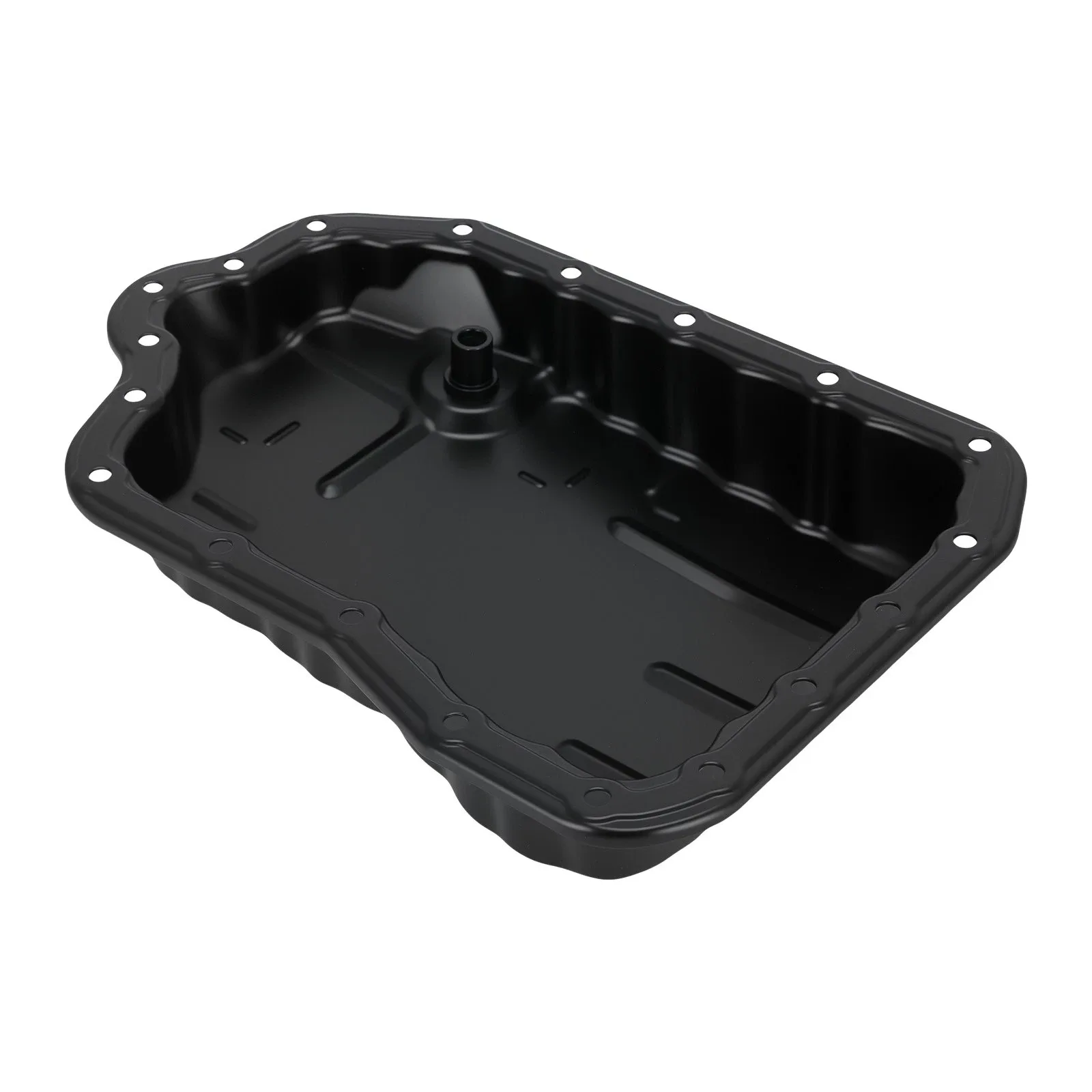 Transmission Oil Pan for Toyota Camry 2.5L 3510633070 RAV4 2010-2018 Direct Fit