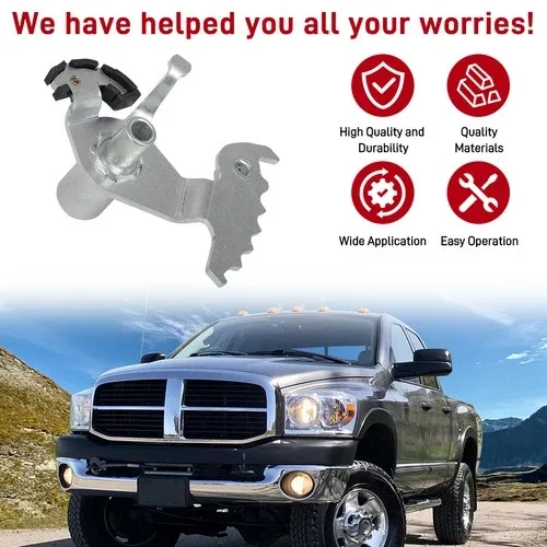 2002-2007 Dodge Ram & 2002-2004 Jeep Grand Cherokee Valve Body Detent Repair Kit for 42RE-48RE image 4