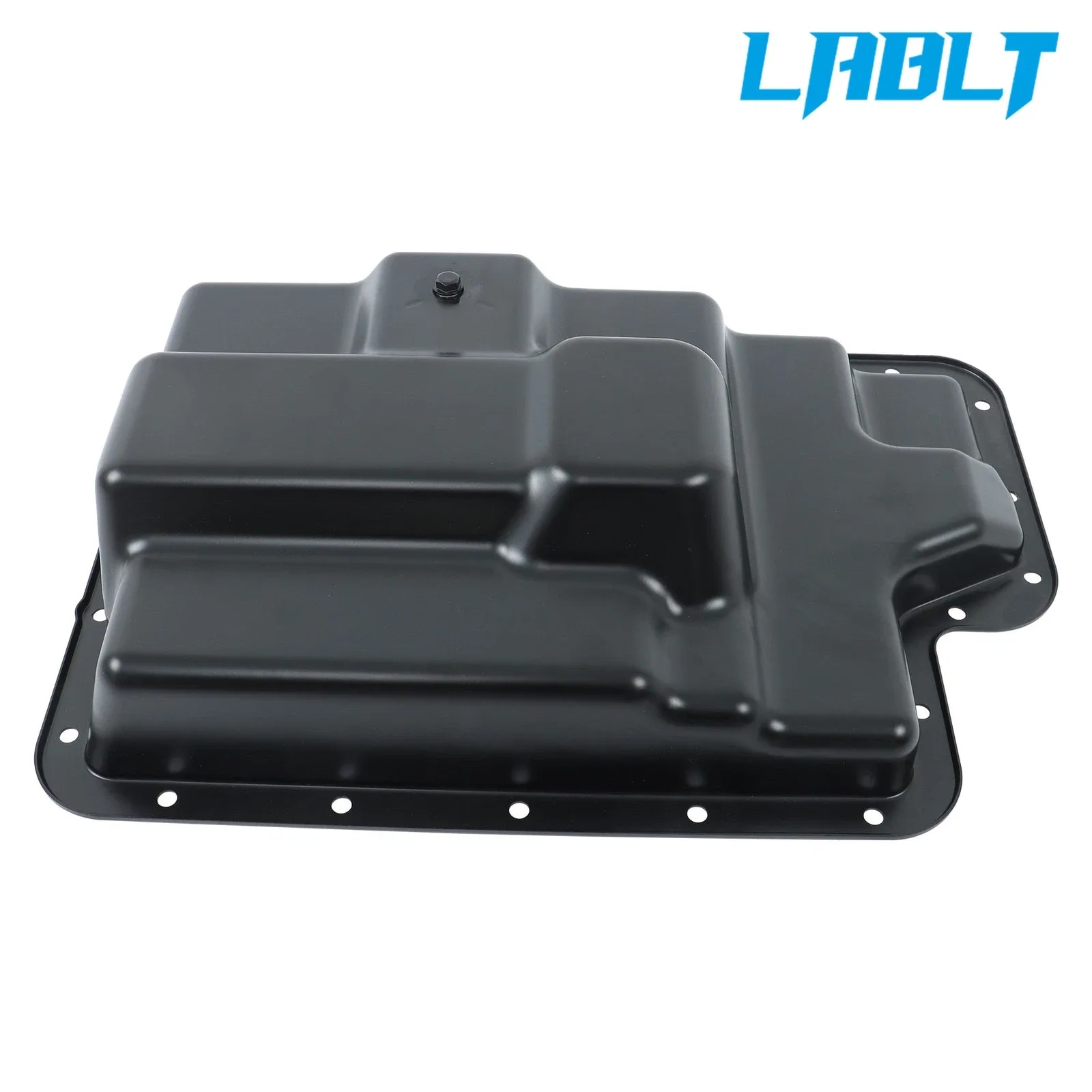 2003-2007 Ford E-Series & Super Duty Transmission Oil Pan OM364536OC
