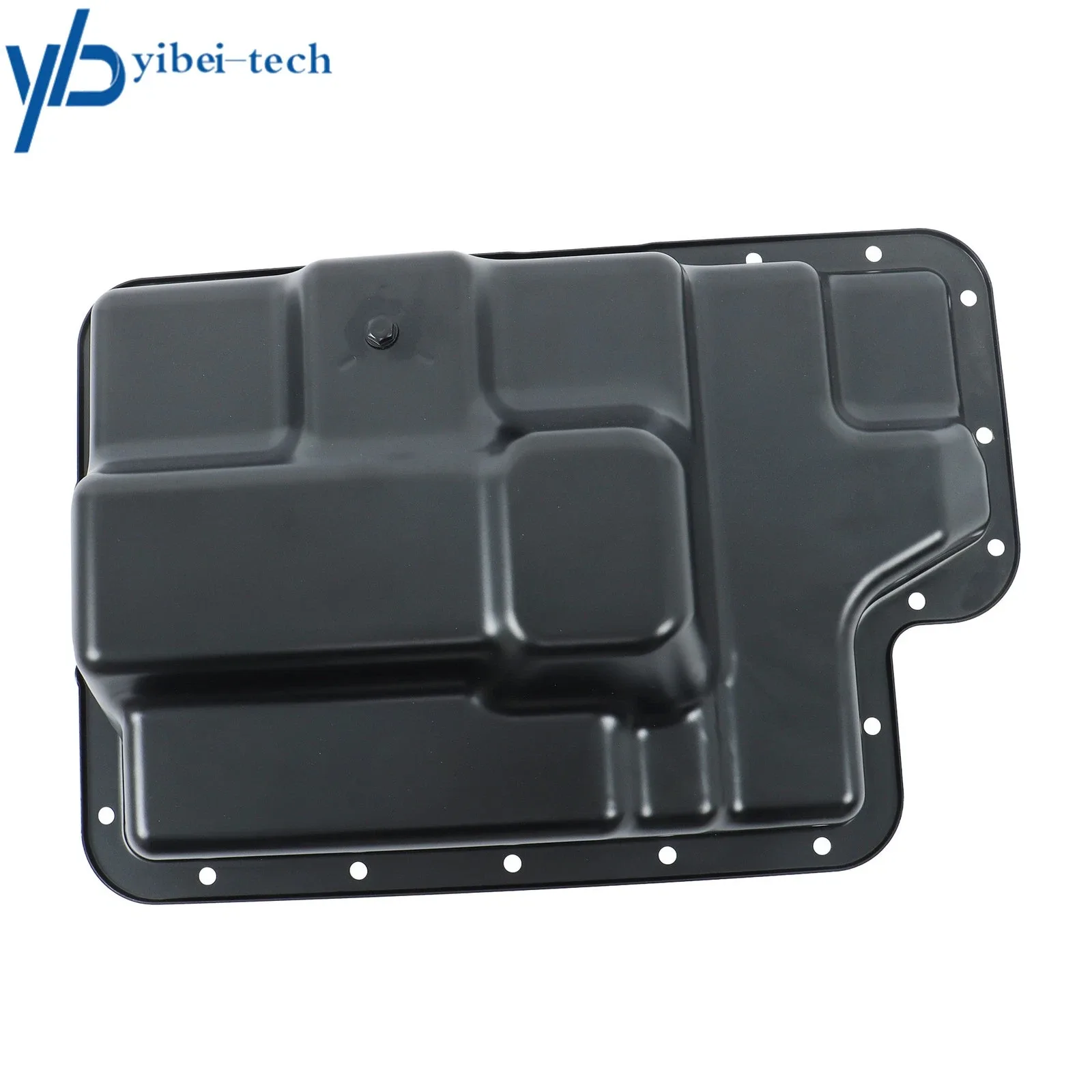 Transmission Oil Pan For Ford F-250 350 450 Super Duty F53 E-350 E-450 265-822