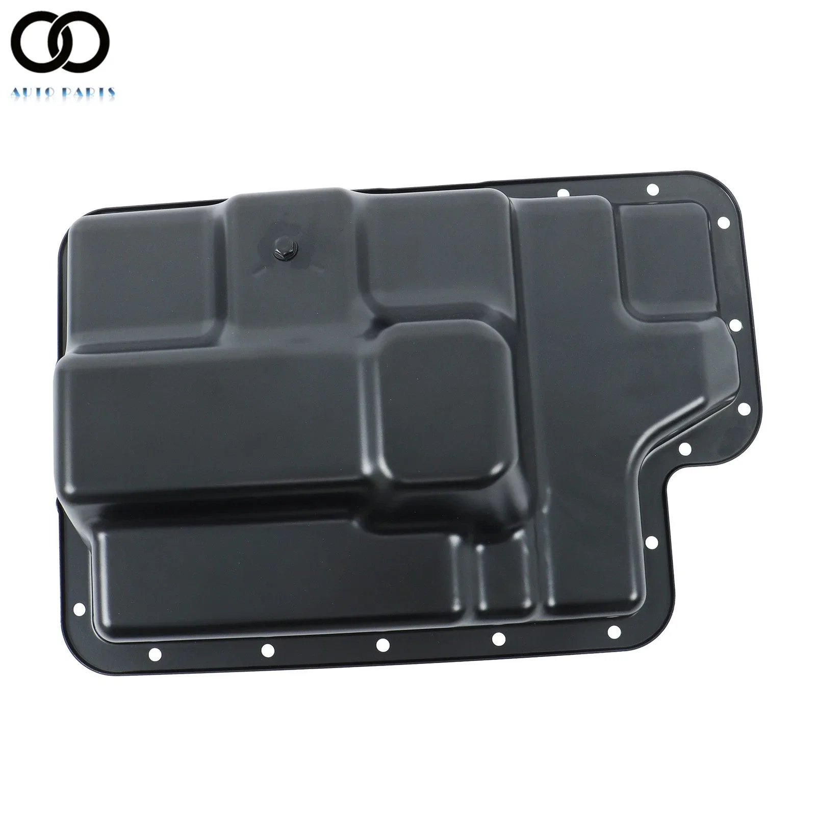 Transmission Oil Pan For Ford F-250 350 450 550 Super Duty Excursion E-150 350 image 3