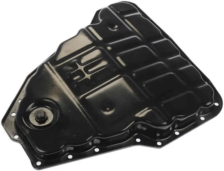 For 2002-2006 Nissan Sentra 2.5L L4 Dorman Transmission Oil Pan 2003 2004 2005 image 3