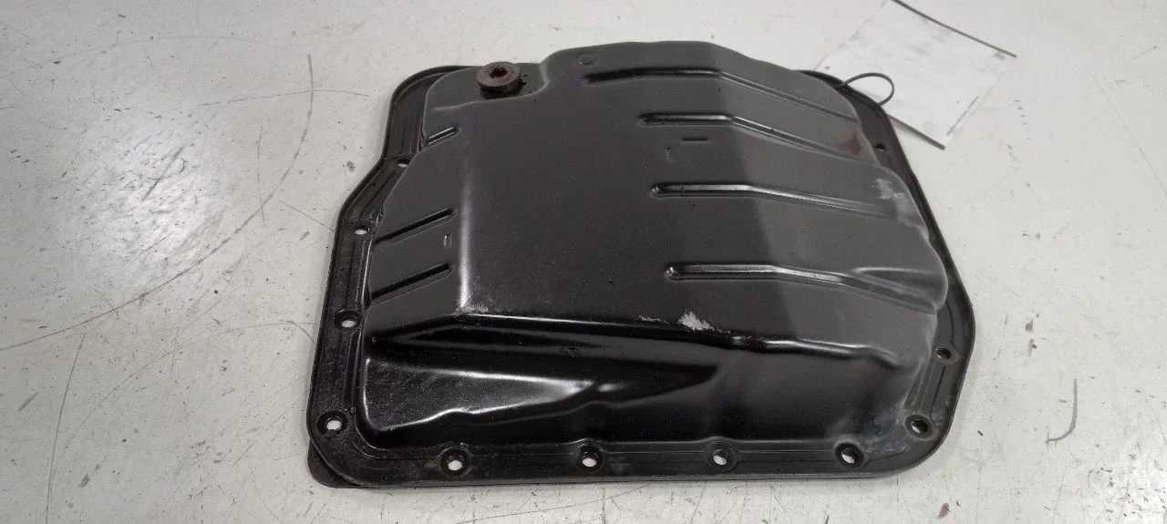 Toyota Camry Automatic Transmission Oil Pan 2007 2008 2009 OEM image 2