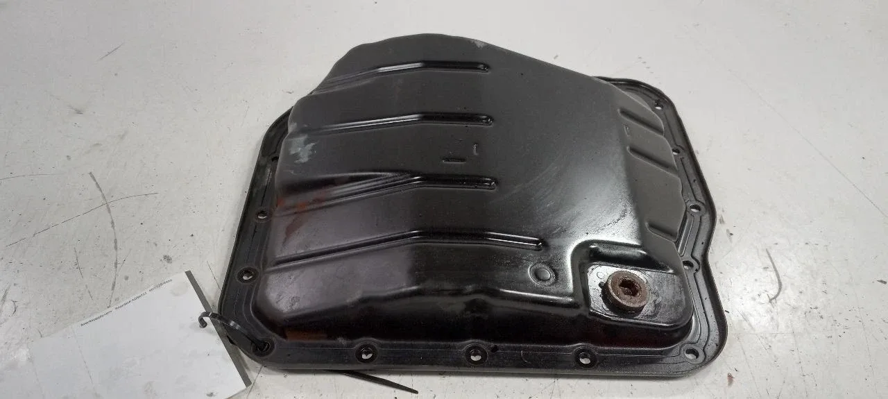 Toyota Camry Automatic Transmission Oil Pan 2007 2008 2009 OEM