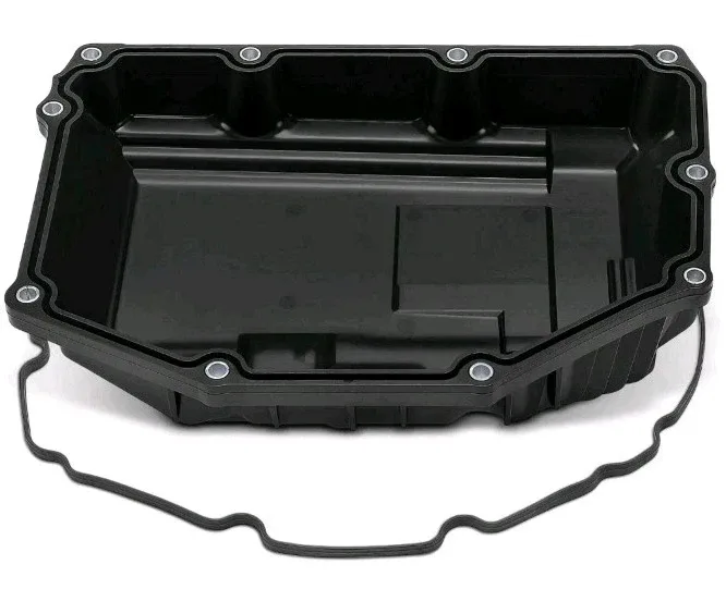 Transmission Oil Pan for BMW X1 20-22 F44 228i Gran Coupe 228i xDrive Gran Coupe