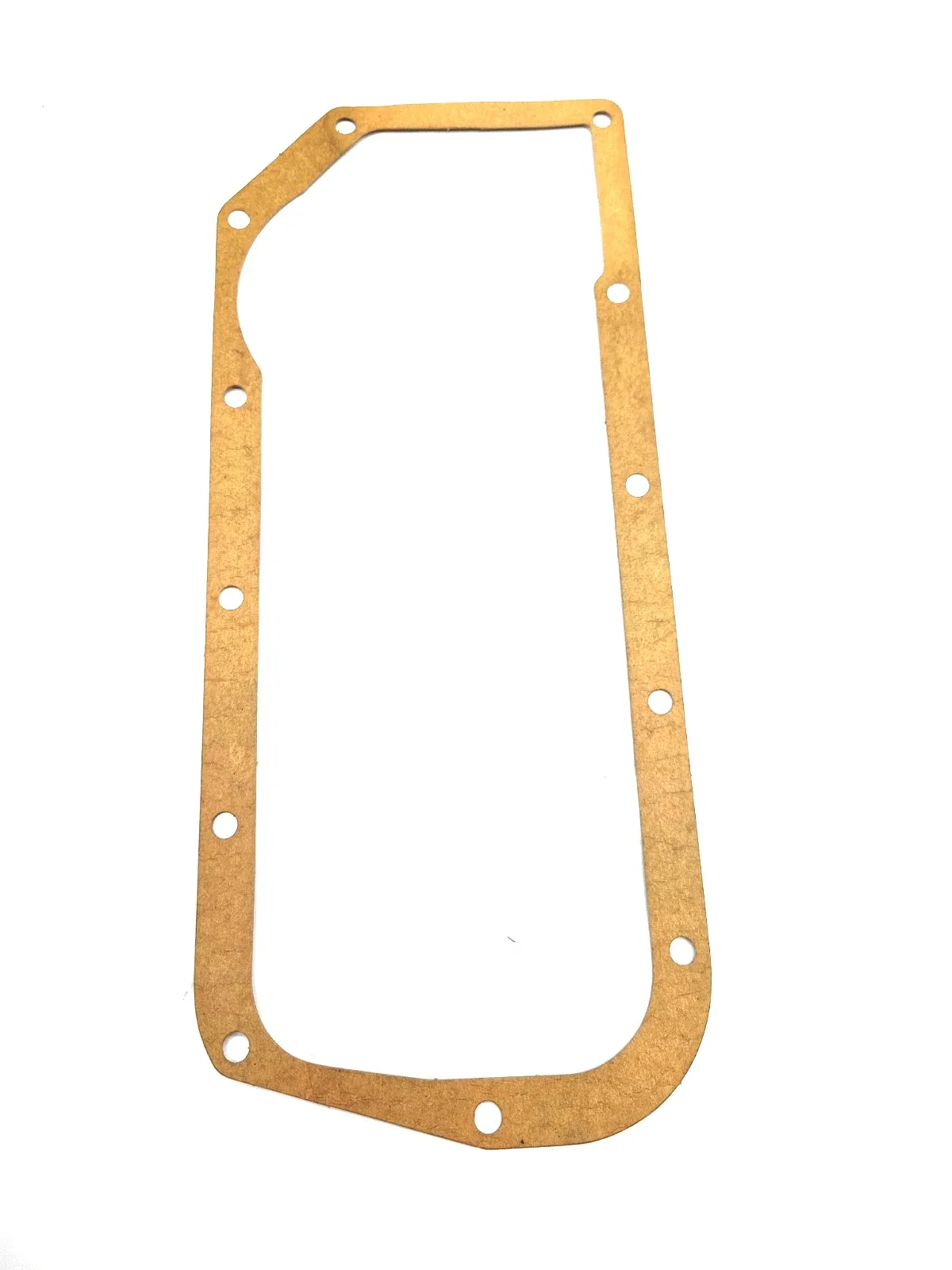 TJS Oil Pan Gasket for Cast Iron Powerglide Transmission image 2